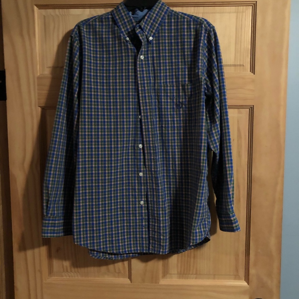Chaps dress shirt